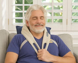 Total neck massager - Appareil de massage