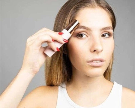 Velform renew + epil wiz