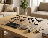 Zoomlite pro - Lunettes grossissantes