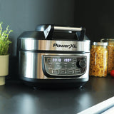 Powerxl Multicooker