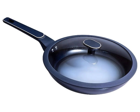 Nutri pan set de 5 pcs - Set de poeles en ceramique -  - La bonne remise