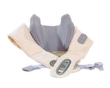 Total neck massager - Appareil de massage