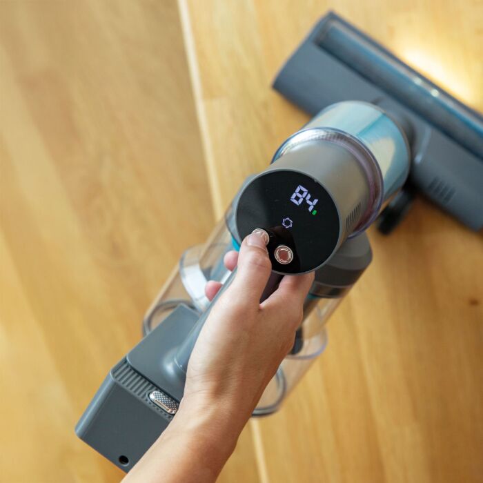 Sense iq - Aspirateur balai sans fil