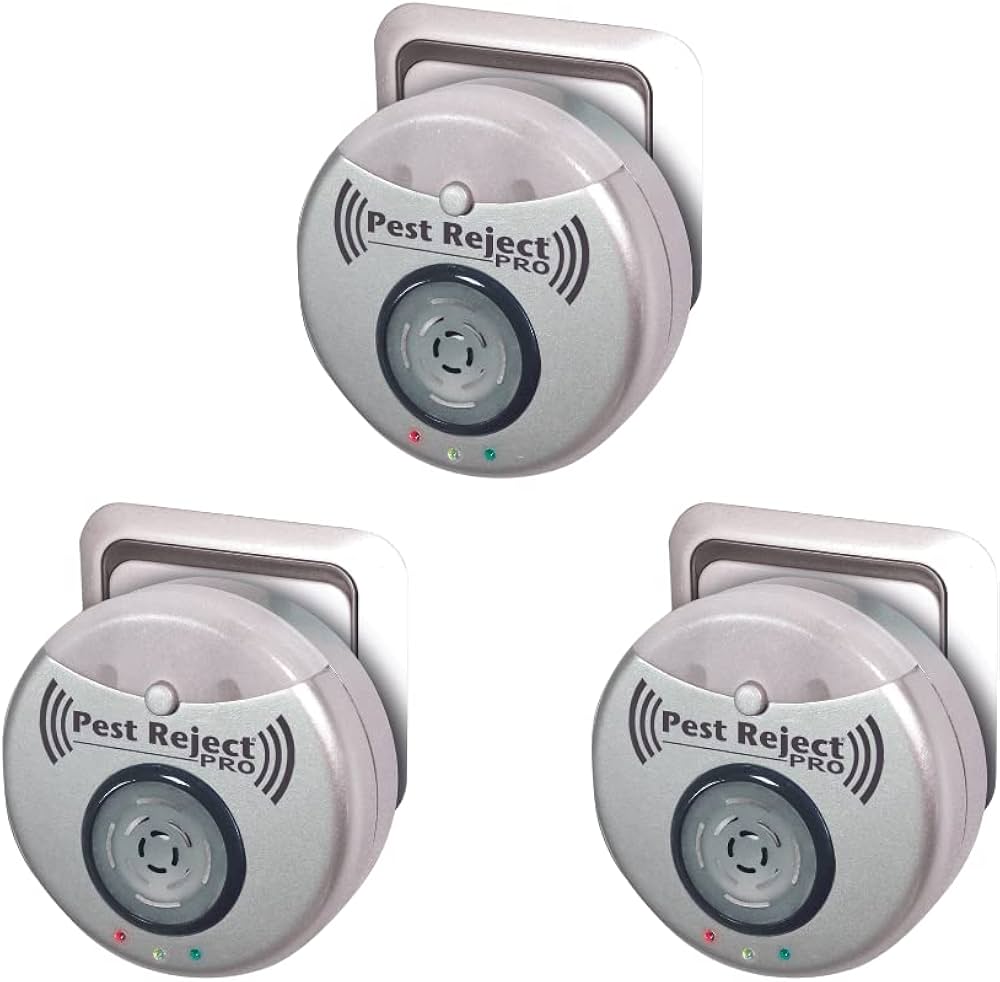 PEST REPULSE PRO - Repulse Insecte