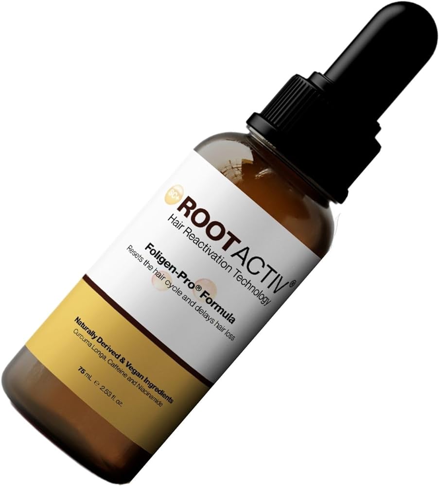 ROOT ACTIVE