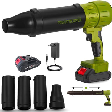 Power Blower