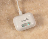 Amplizone - Amplificateur sonore intra-auriculaire