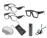 Zoomlite pro - Lunettes grossissantes