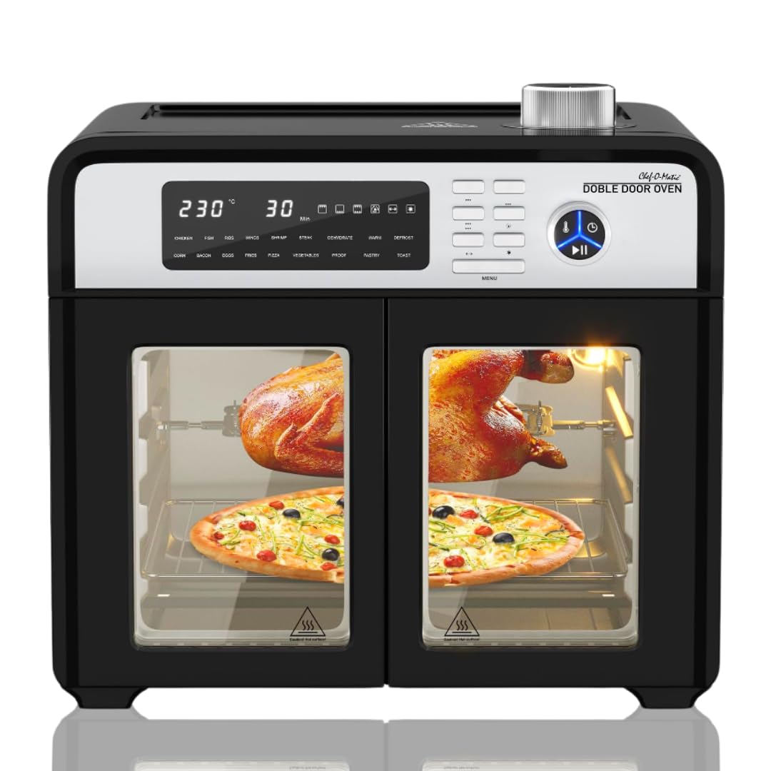 Dual chef evolution -  - La bonne remise