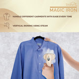 Magic iron