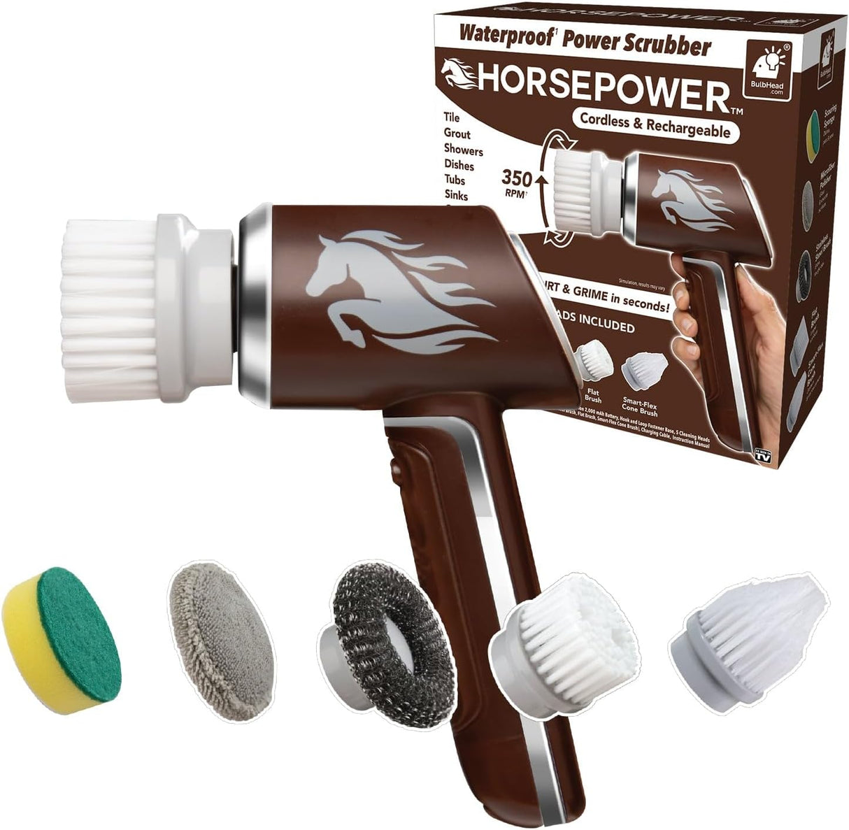 Turbo Horse -  - La bonne remise