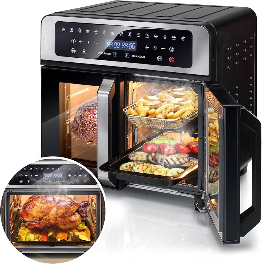 Dual chef evolution -  - La bonne remise
