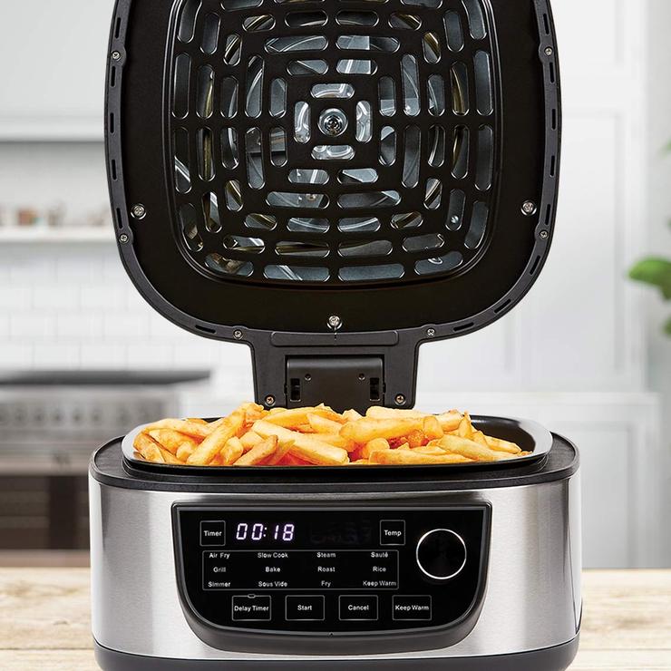 Powerxl Multicooker