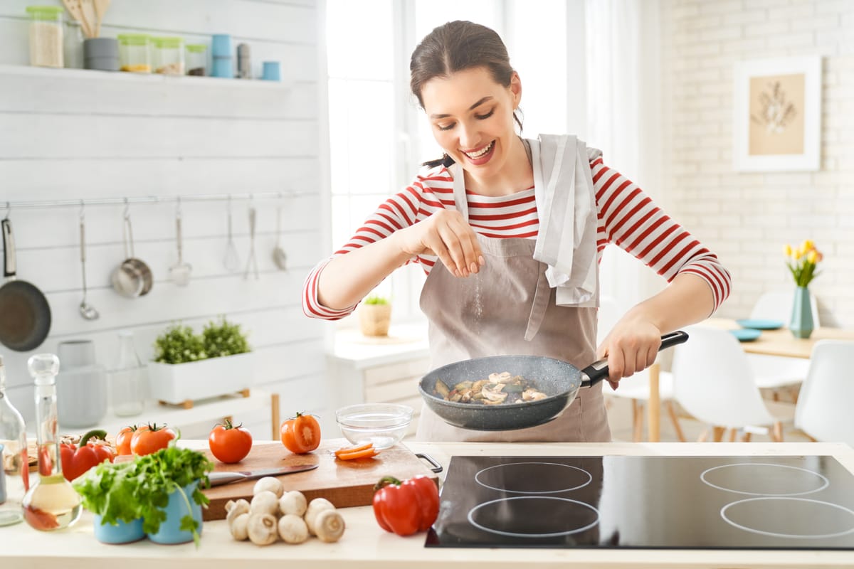 Nutri pan set de 5 pcs - Set de poeles en ceramique -  - La bonne remise