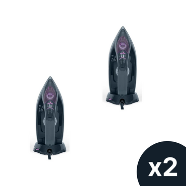 Steam Gliss X2