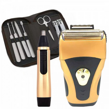 Power Touch Gold Edition