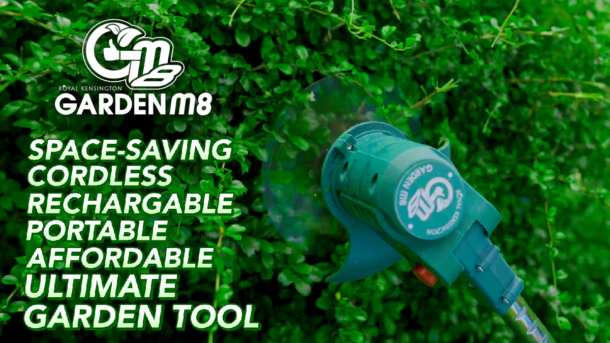 Garden M8
