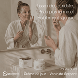Jeunesse mysterieuse X2