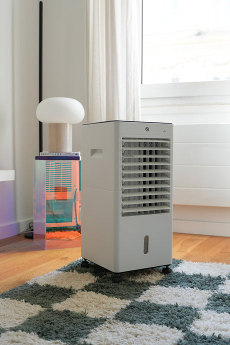 AirGo - Climatiseur mobile -  - La bonne remise