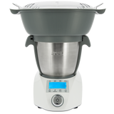 Thermo cook pro deluxe