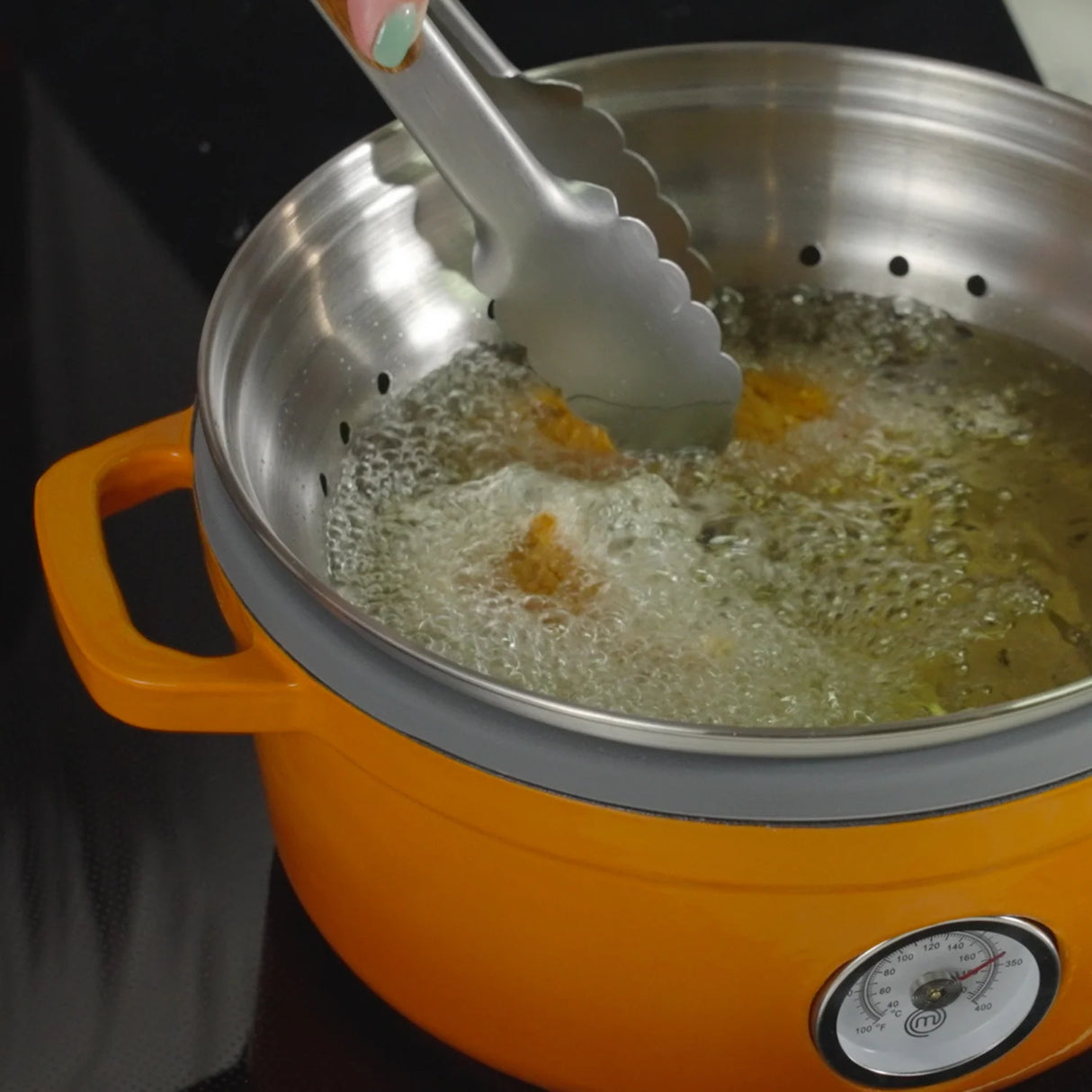 Masterchef dutch oven