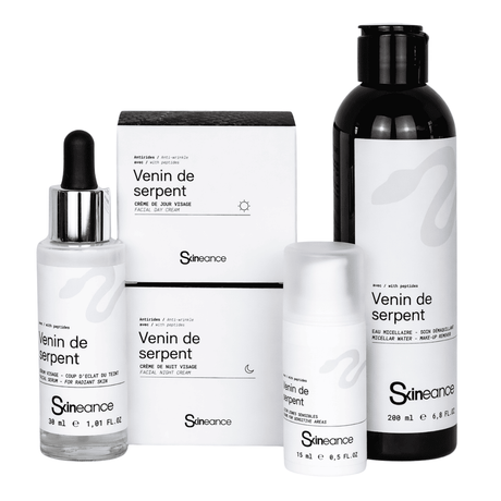 Venoia Kit - Cure complète jeunesse