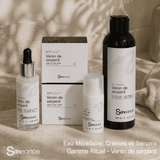 Venoia Kit - Cure complète jeunesse
