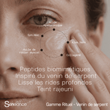 Venoia Kit - Cure complète jeunesse
