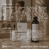 Venoia Kit - Cure complète jeunesse