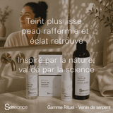 Venoia Kit - Cure complète jeunesse