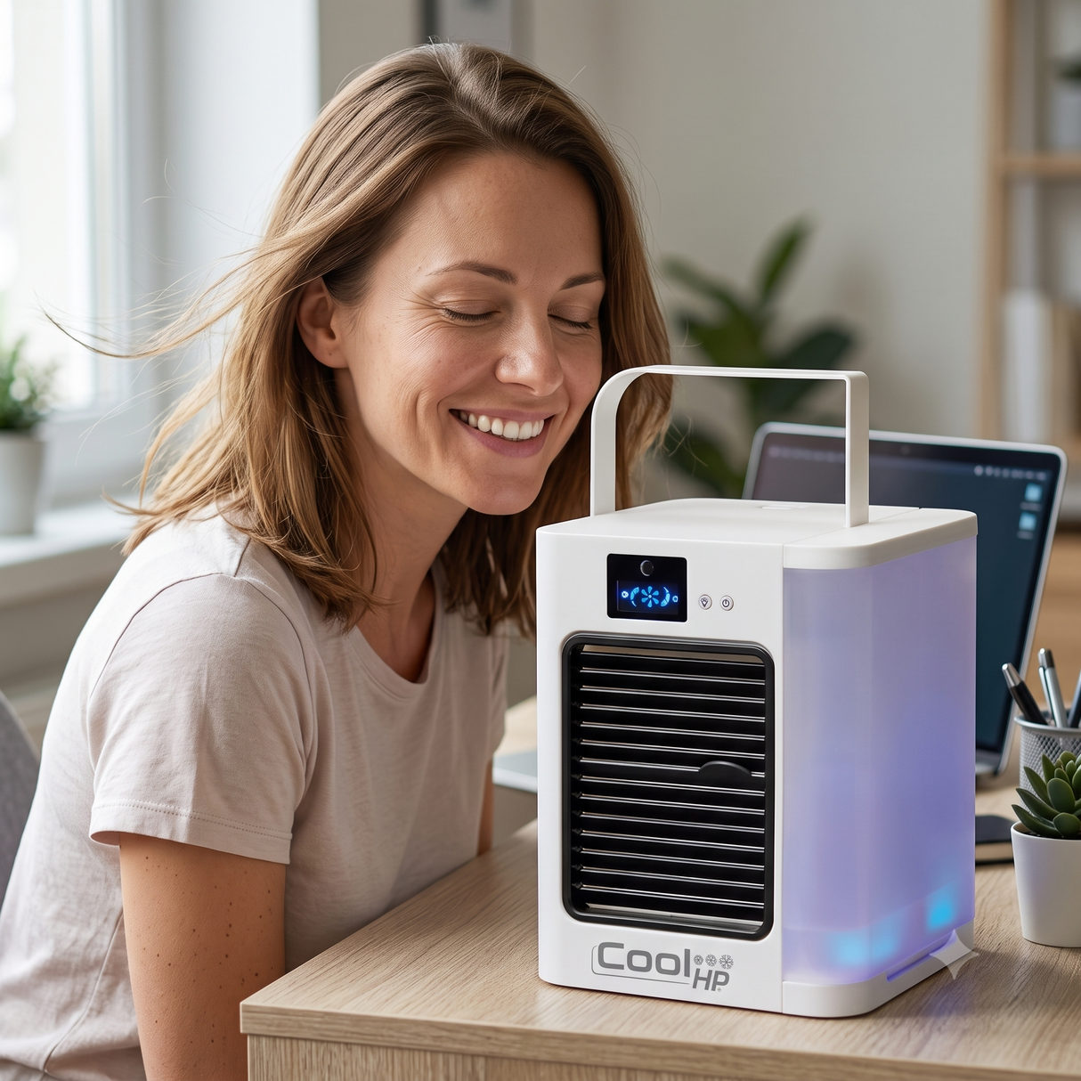 SMART COOL HP -  - La bonne remise