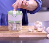 Mini Turbochop X2 -  - La bonne remise