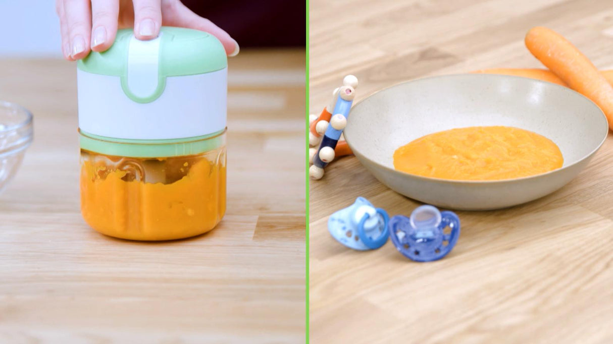 Mini Turbochop X2 -  - La bonne remise