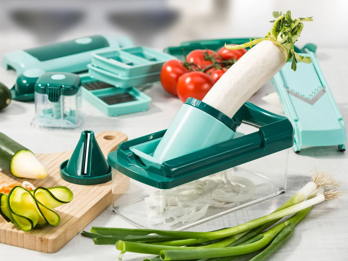 Nicer Dicer Mando -  - La bonne remise