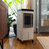 AirGo - Clim mobile sans tuyau -  - La bonne remise