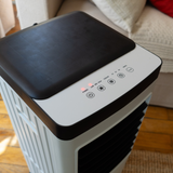 AirGo - Clim mobile sans tuyau -  - La bonne remise
