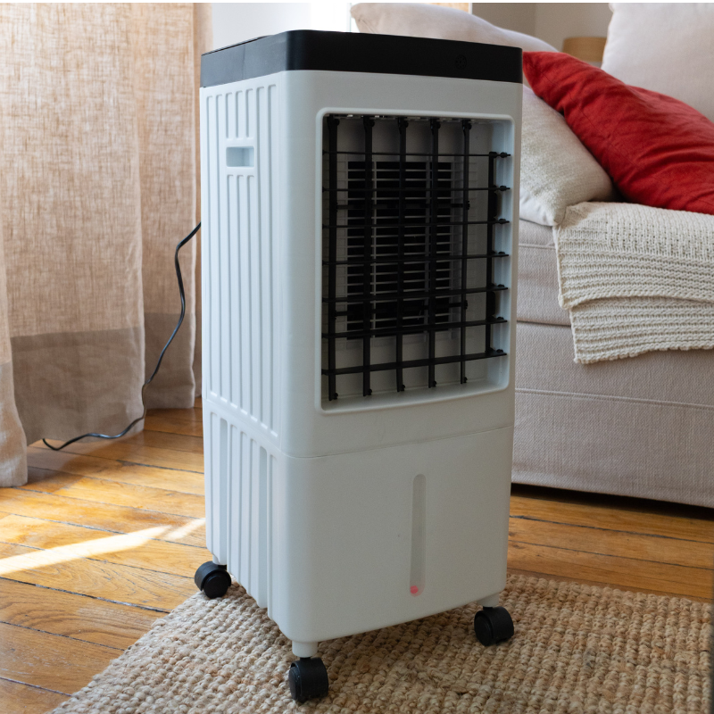 AirGo - Clim mobile sans tuyau -  - La bonne remise