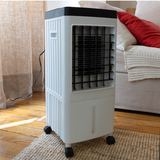 AirGo - Clim mobile sans tuyau -  - La bonne remise