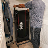 Marche Active Speed - Tapis de marche active