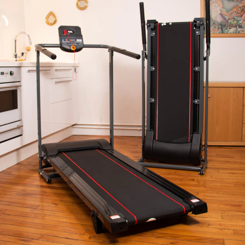 Slim Fold Pro - Tapis de course