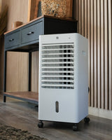 Ventair Duo - Chauffage / Climatiseur