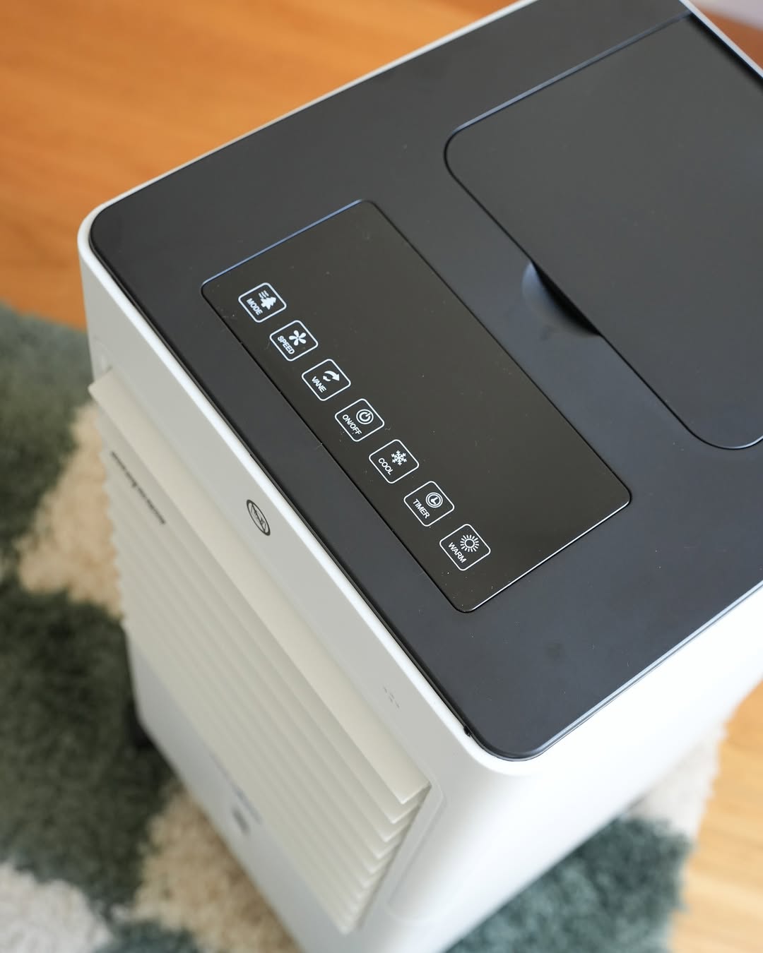 Ventair Duo - Chauffage / Climatiseur