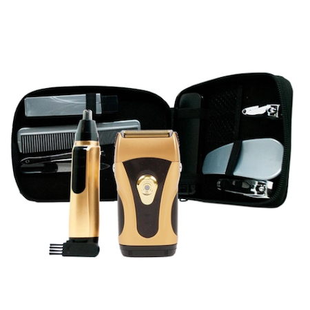 Kit épilation totale -  - La bonne remise