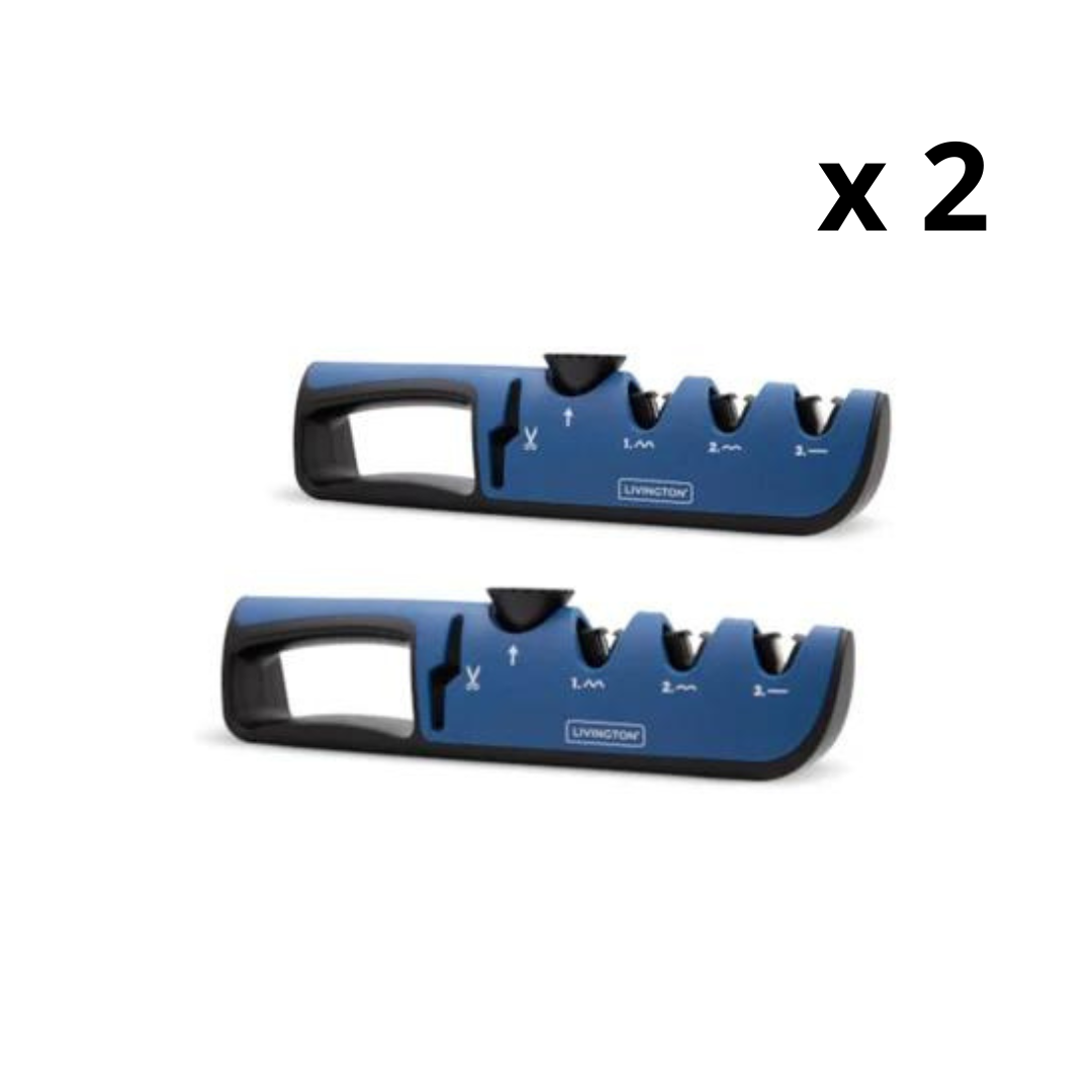 Polyblade X2