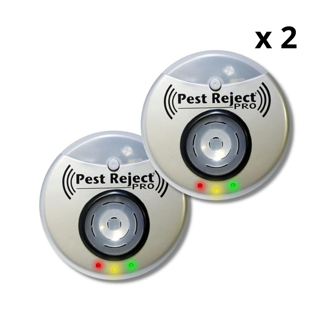 PEST REPULSE PRO - Repulse Insecte