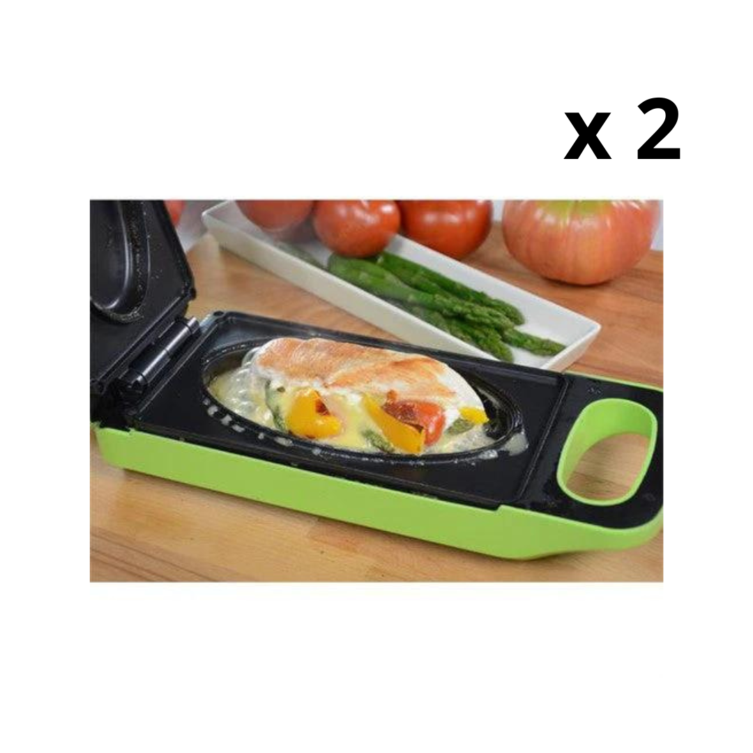 EXPRESS COOKER