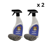 Grease Patrouille X2