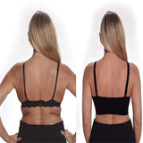 COMFORTISSE UPLIFT BLACK XL