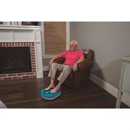 Leg massager pro