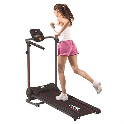 SLIM FOLD PRO - Tapis de course - Cardio, entraîneurs de corps, Promotion - La bonne remise